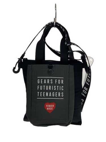 Human made shoulder bag - Gem