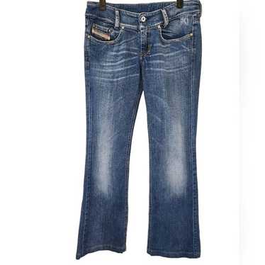 Diesel louvely jeans - Gem
