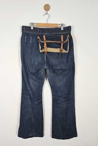 Kapital kiro hirata linen - Gem