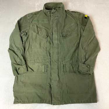 German military field jacket - Gem