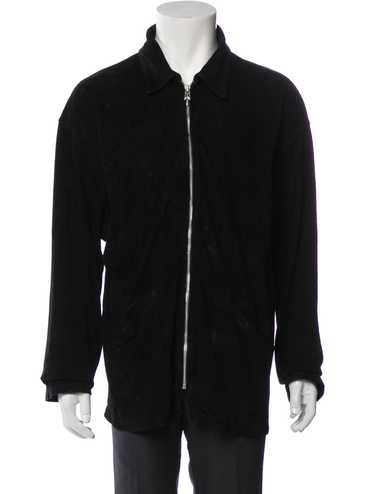Chrome Hearts Sex Records Jacket | Grailed