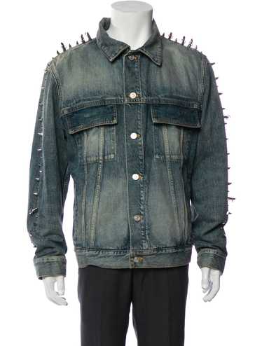Givenchy jacket denim - Gem