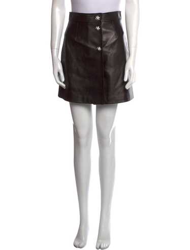 Miu miu skirt brown - Gem