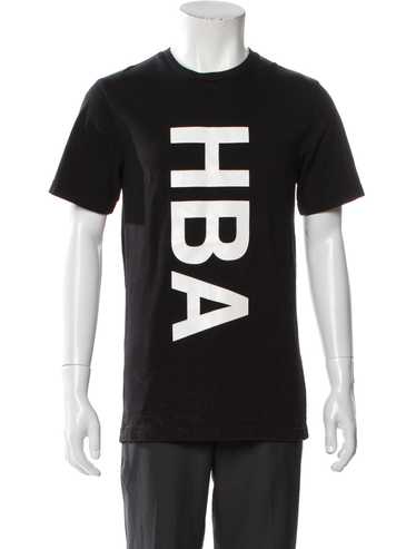 Hood by air t - Gem