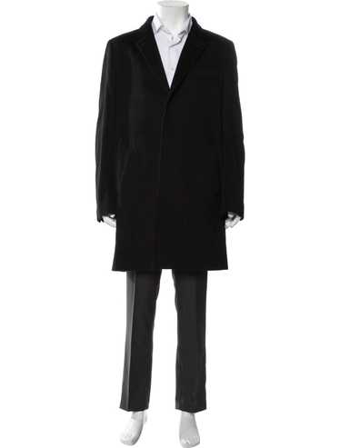 Supreme supreme overcoat - Gem