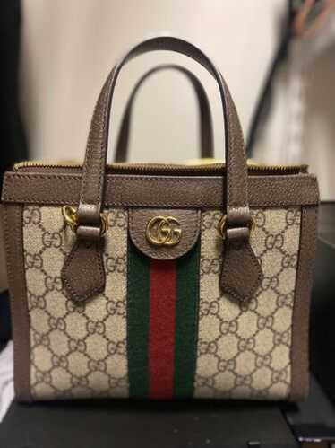 Gucci web ophidia small - Gem