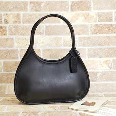 Coach ergo mini leather - Gem