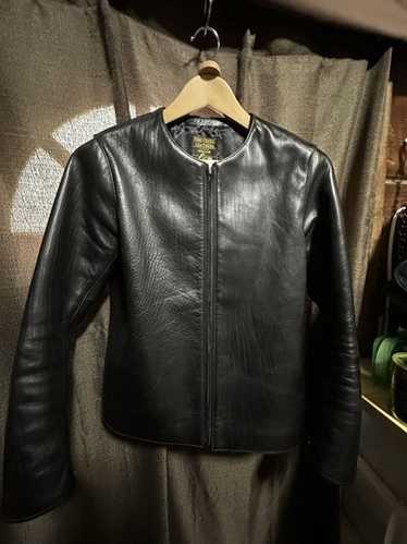 Fine creek leathers gardner - Gem