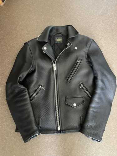 Fine creek leathers leon - Gem