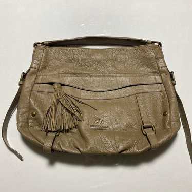 バッグ BURBERRY BLUE LABEL one shoulder bag Burberry blue label one-shoulder - Gem