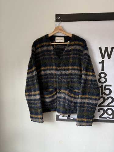 Our legacy cardigan - Gem