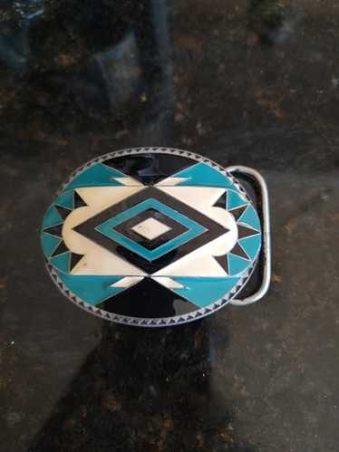 Siskiyou Buckle Co 1988 American Communications Indus… - Gem