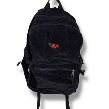 Jansport black classic - Gem