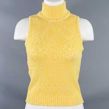 Vintage courreges top - Gem