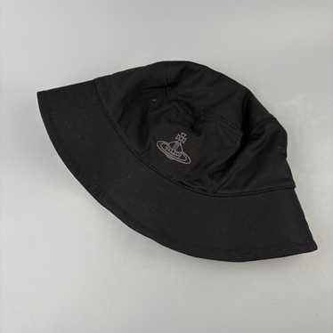Vintage bucket hat vivienne westwood - Gem
