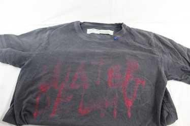 Off-white main label 2013 - Gem