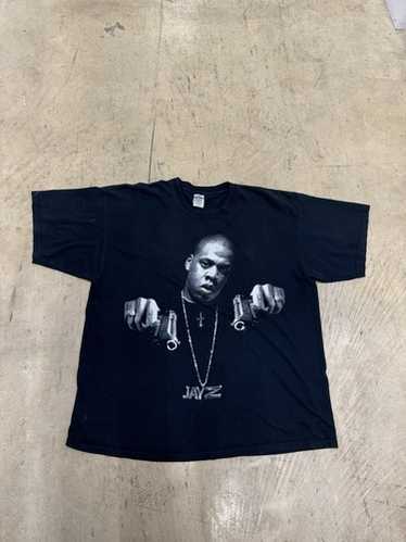 Vintage jay z rap - Gem