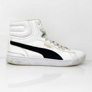 Puma Vikky V3 Mid Sneaker - Gem