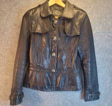 Guess 1981 Jacket, Medium - Gem