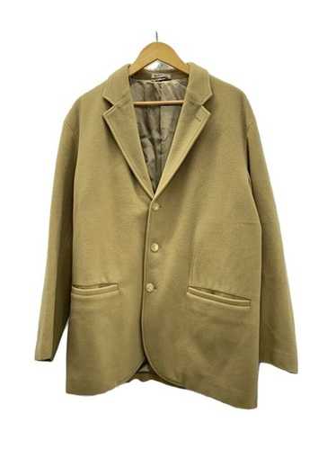 Auralee jacket - Gem