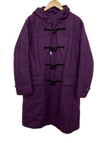 Invertere duffel coat - Gem