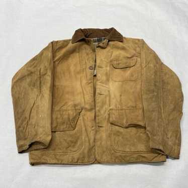 50s workwear jackets - Gem