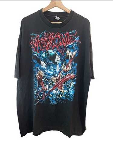 Marvel Venom T Shirt 3XL - Gem