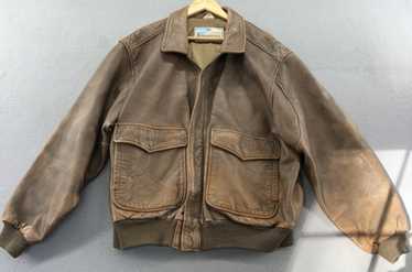 Aeropostale mens jacket sz - Gem