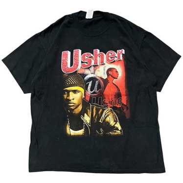 Usher 2004 confessions - Gem