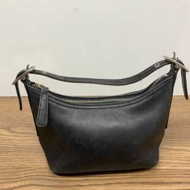 Vintage coach demi hobo - Gem