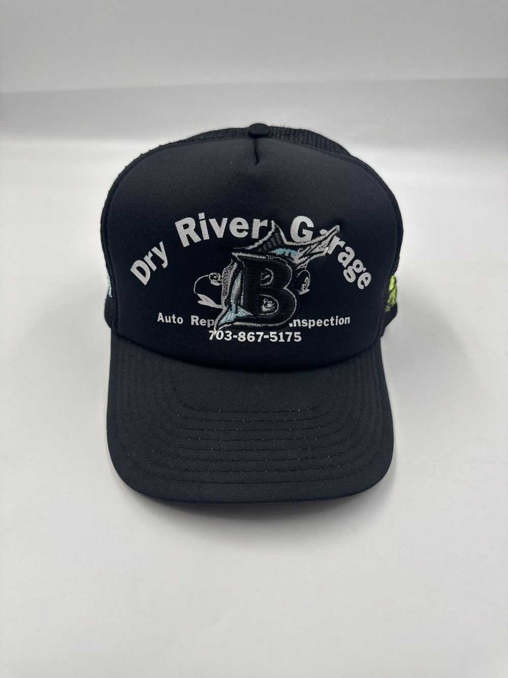 Better With Age BETTER WITH AGE RETROSPECT HAT - image 1