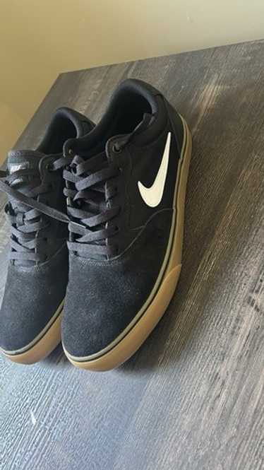 NIKE SB CHRON スニーカー　GRN CK0980-300 US10 BRAND NEW Nike SB CHRON 2 Men's Casual Shoes ALL COLORS US