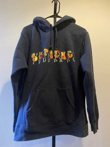 Supreme fw16 supreme slayer - Gem Supreme fw16 supreme slayer - Gem