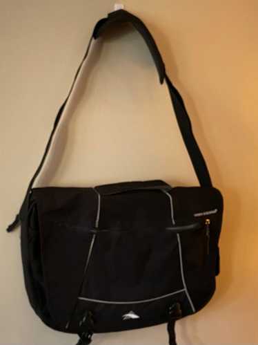 Visvim messenger bag - Gem