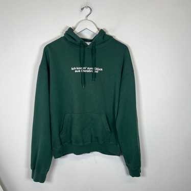 Vetements hoodie s - Gem