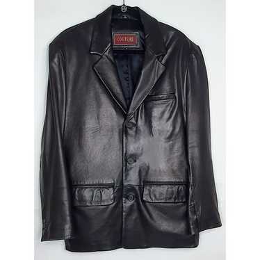 Leather Couture By J.Park - Gem