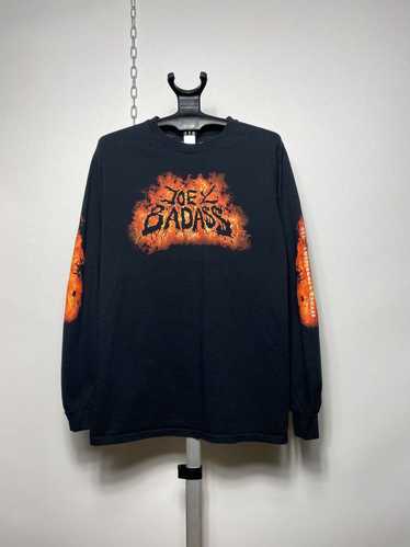 Tour tee joey badass - Gem