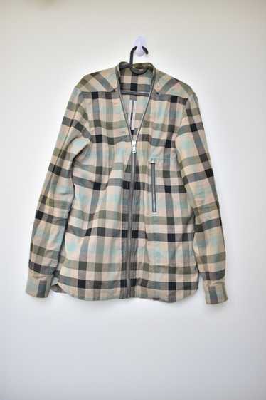Rick owens larry shirt - Gem Rick owens larry shirt - Gem