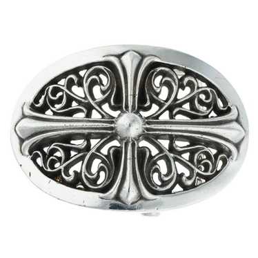 Chrome hearts classic oval - Gem