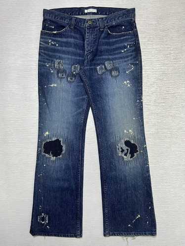 Number n ine grunge - Gem Number n ine grunge - Gem