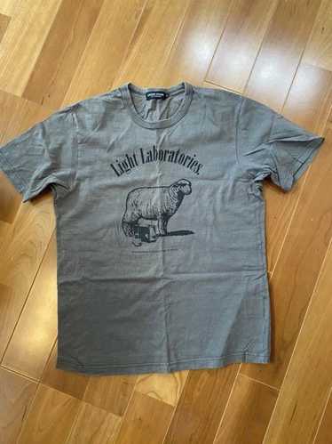 UNDERCOVER　LABORATORIES 　レア Undercover undercover laboratories - Gem
