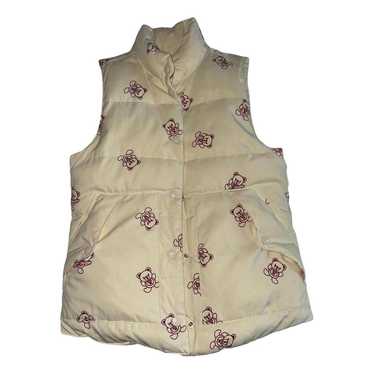 Hysteric glamour vest - Gem