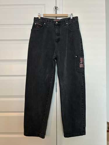 Streetwear supreme denim - Gem Streetwear supreme denim - Gem