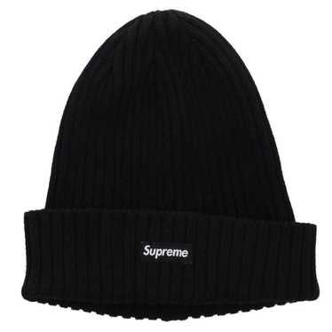 Supreme Mohair Beanie (FW24) - $44