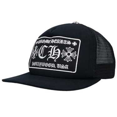 Chrome hearts cap hat - Gem