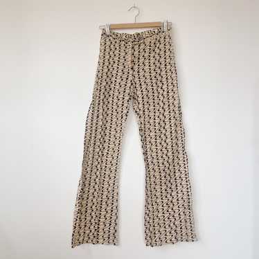 【関税込み】Gimaguas ホワイト Alex トラウザーズ Gimaguas White Alex Trousers - ShopStyle Pants