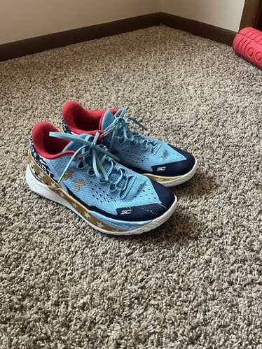Curry 2 low - Gem Curry 2 low - Gem