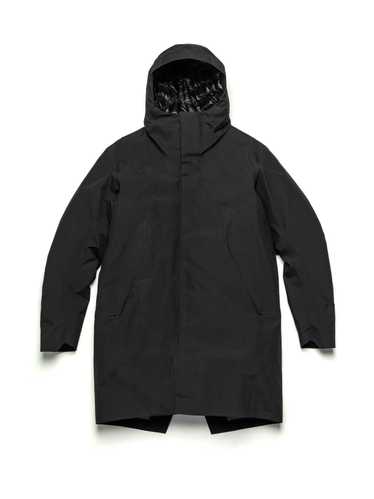 ARC’TERYX VEILANCE monitor lt coat Arcteryx veilance monitor coat - Gem