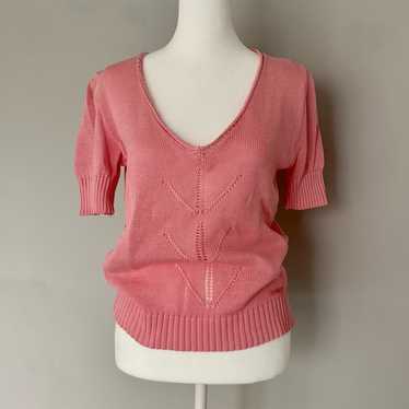Courreges × Vintage Vintage 80s Courreges Homme Leath… - Gem