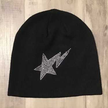 Bape bape star beanie - Gem